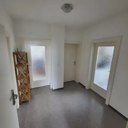 Apartment Gruenwald-immobilienservice Gmbh *