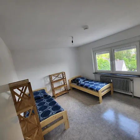 Apartment Gruenwald-immobilienservice Gmbh Burghausen