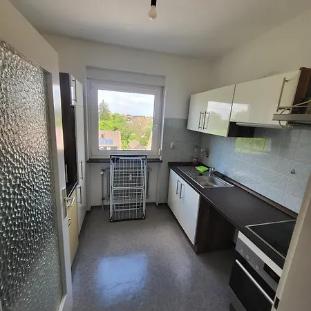 Gruenwald-immobilienservice Gmbh Apartment *