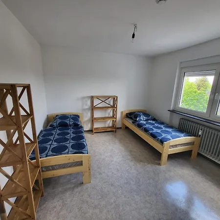 Gruenwald-immobilienservice Gmbh Apartment Burghausen