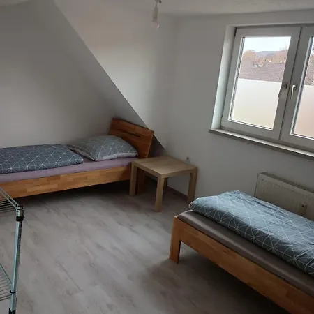 Apartment Gruenwald-immobilienservice Gmbh *