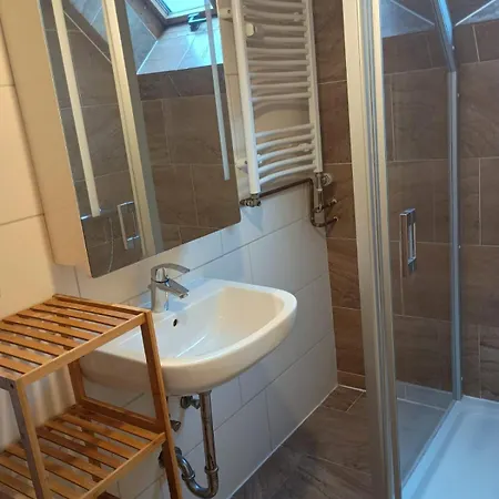 Gruenwald-immobilienservice Gmbh Apartment Burghausen