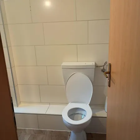 Apartment Gruenwald-immobilienservice Gmbh