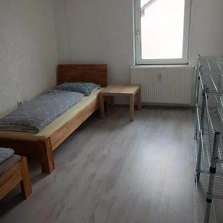 Gruenwald-immobilienservice Gmbh Apartment *