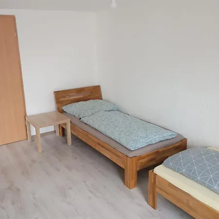 Gruenwald-immobilienservice Gmbh Apartamento